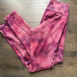 Fleo apex contour leggings